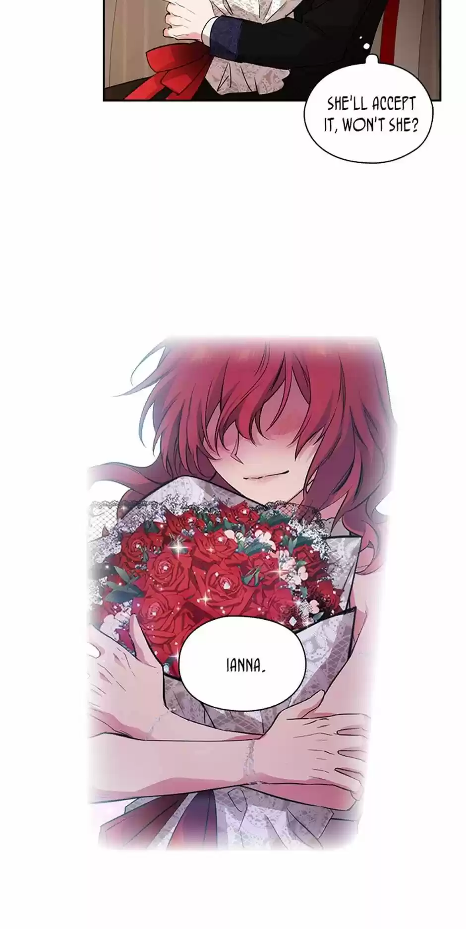 Reminiscence Adonis Chapter 159