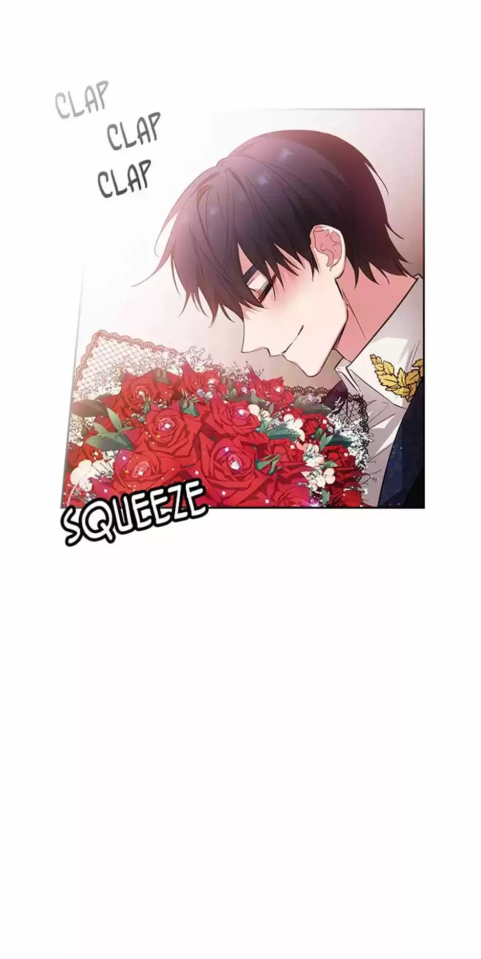 Reminiscence Adonis Chapter 159