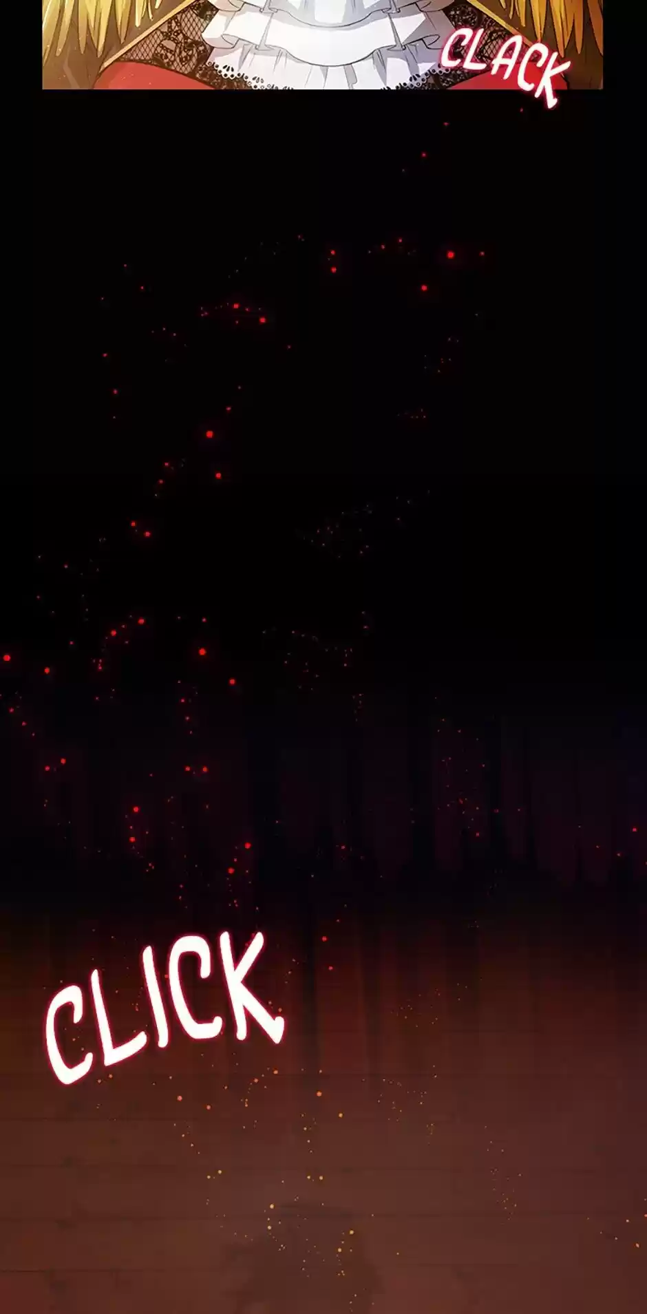 Reminiscence Adonis Chapter 159