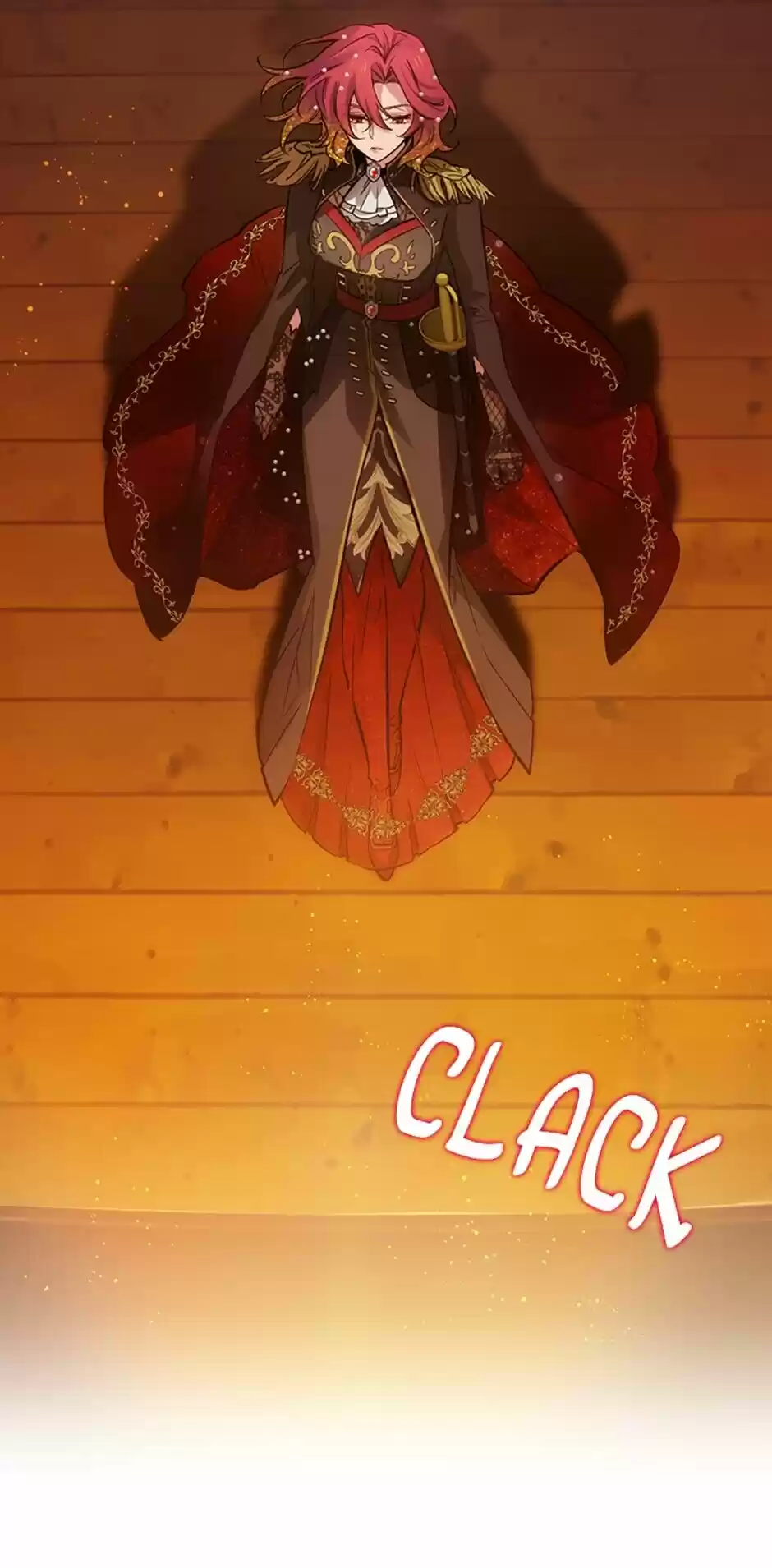 Reminiscence Adonis Chapter 159