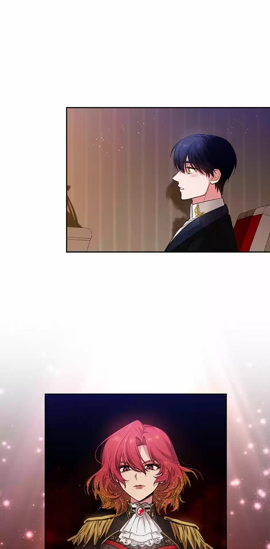 Reminiscence Adonis Chapter 159