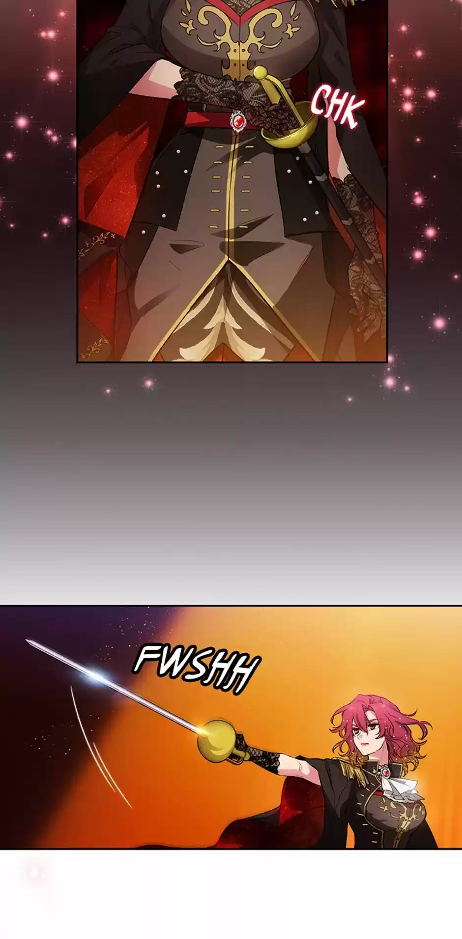 Reminiscence Adonis Chapter 159