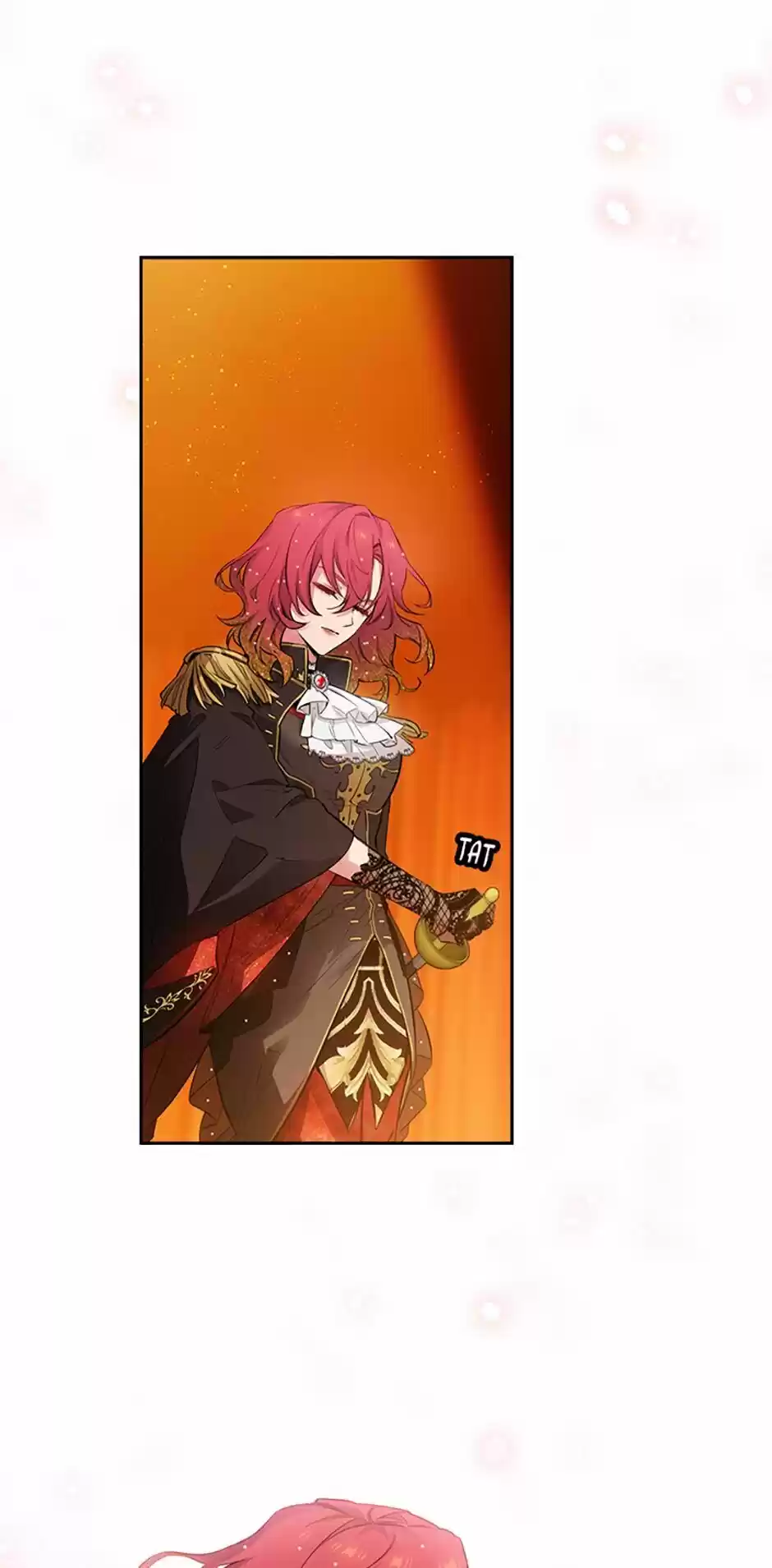 Reminiscence Adonis Chapter 159