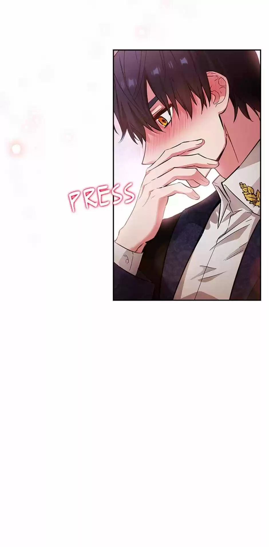 Reminiscence Adonis Chapter 159