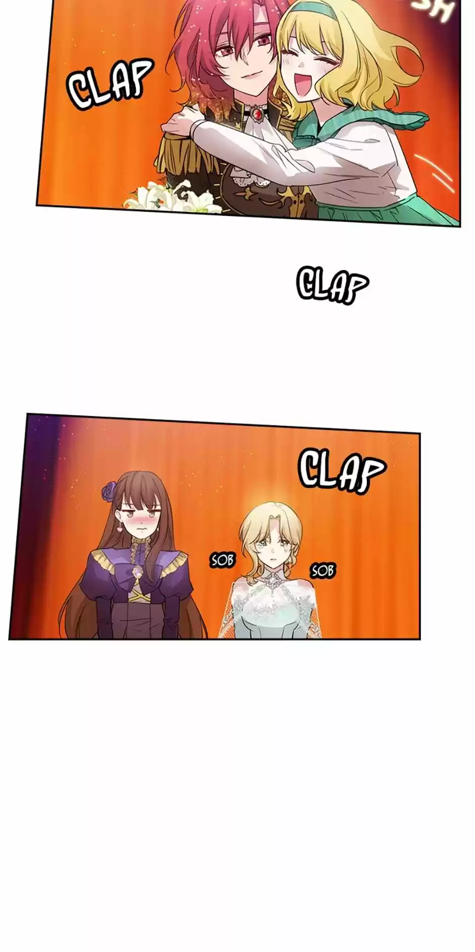 Reminiscence Adonis Chapter 159