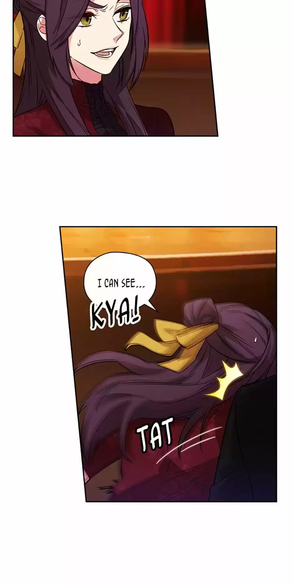 Reminiscence Adonis Chapter 159