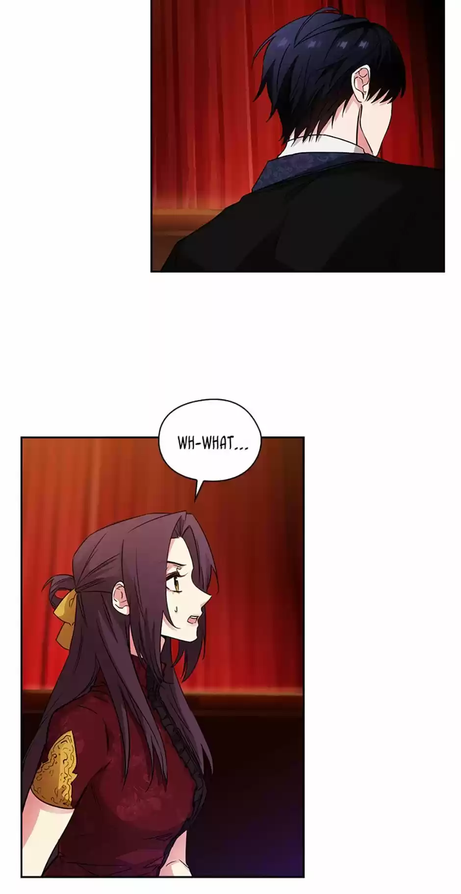 Reminiscence Adonis Chapter 159