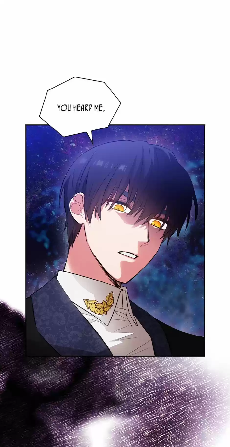 Reminiscence Adonis Chapter 159