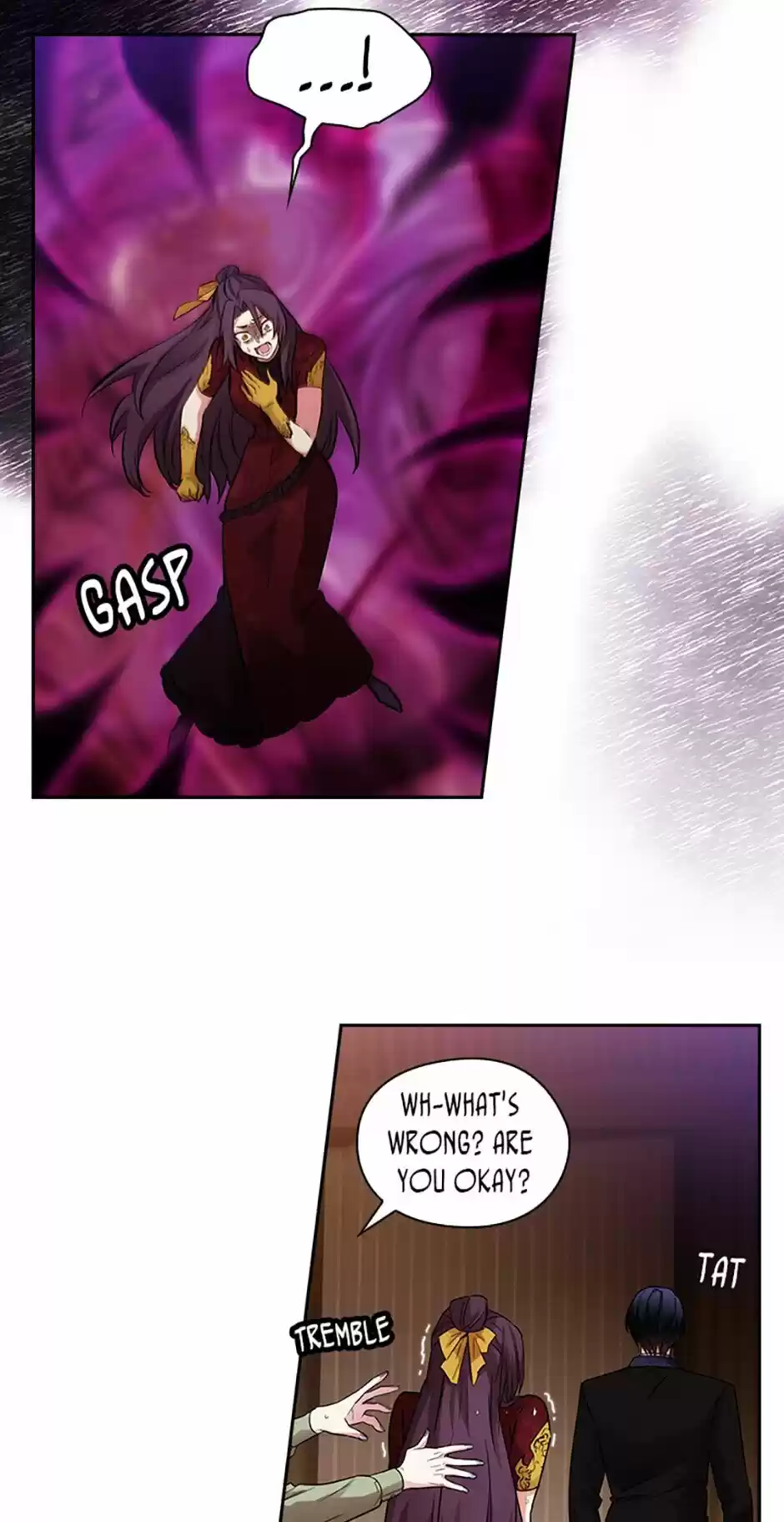 Reminiscence Adonis Chapter 159