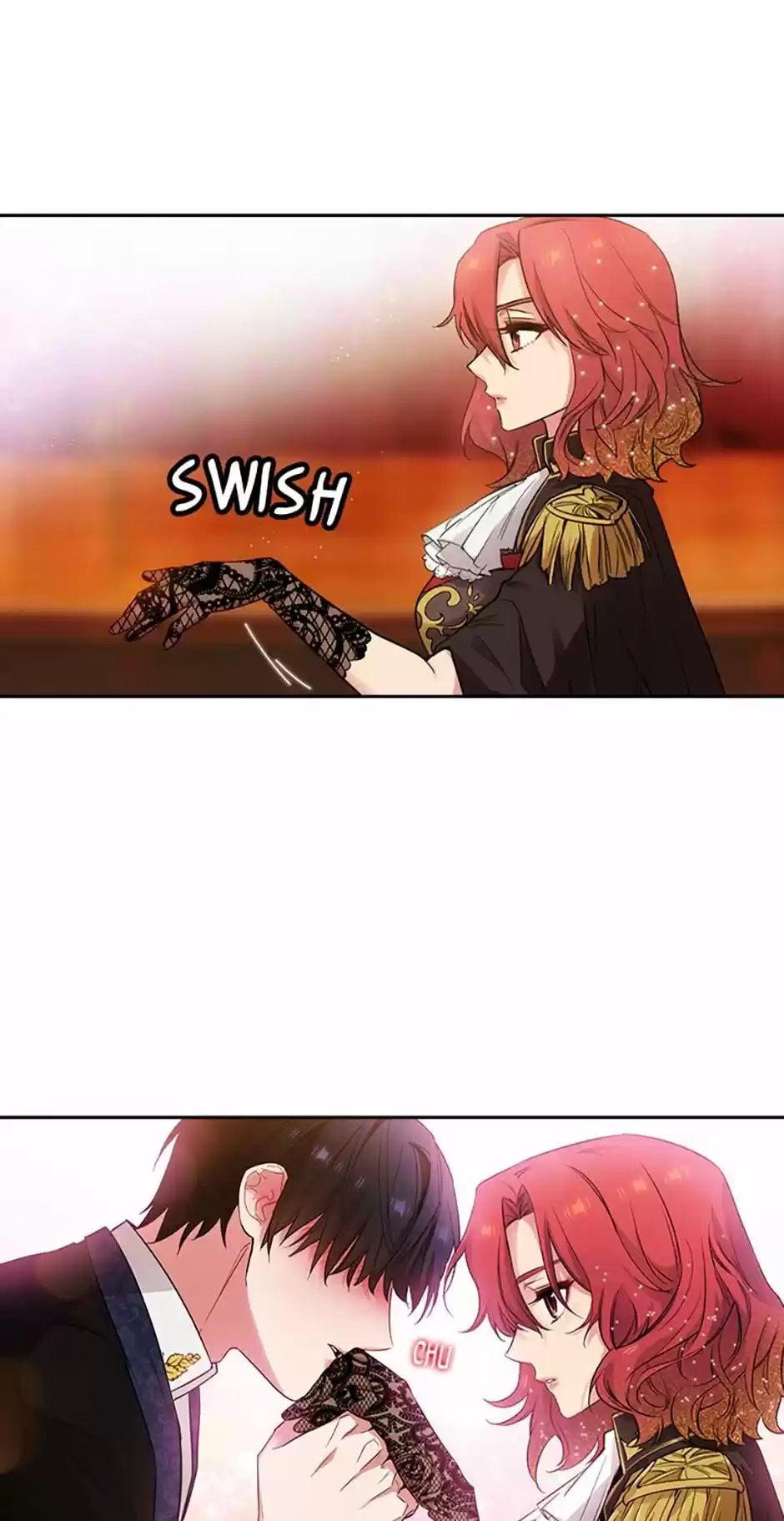 Reminiscence Adonis Chapter 159