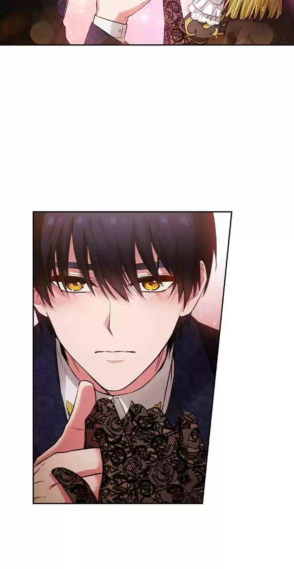 Reminiscence Adonis Chapter 159