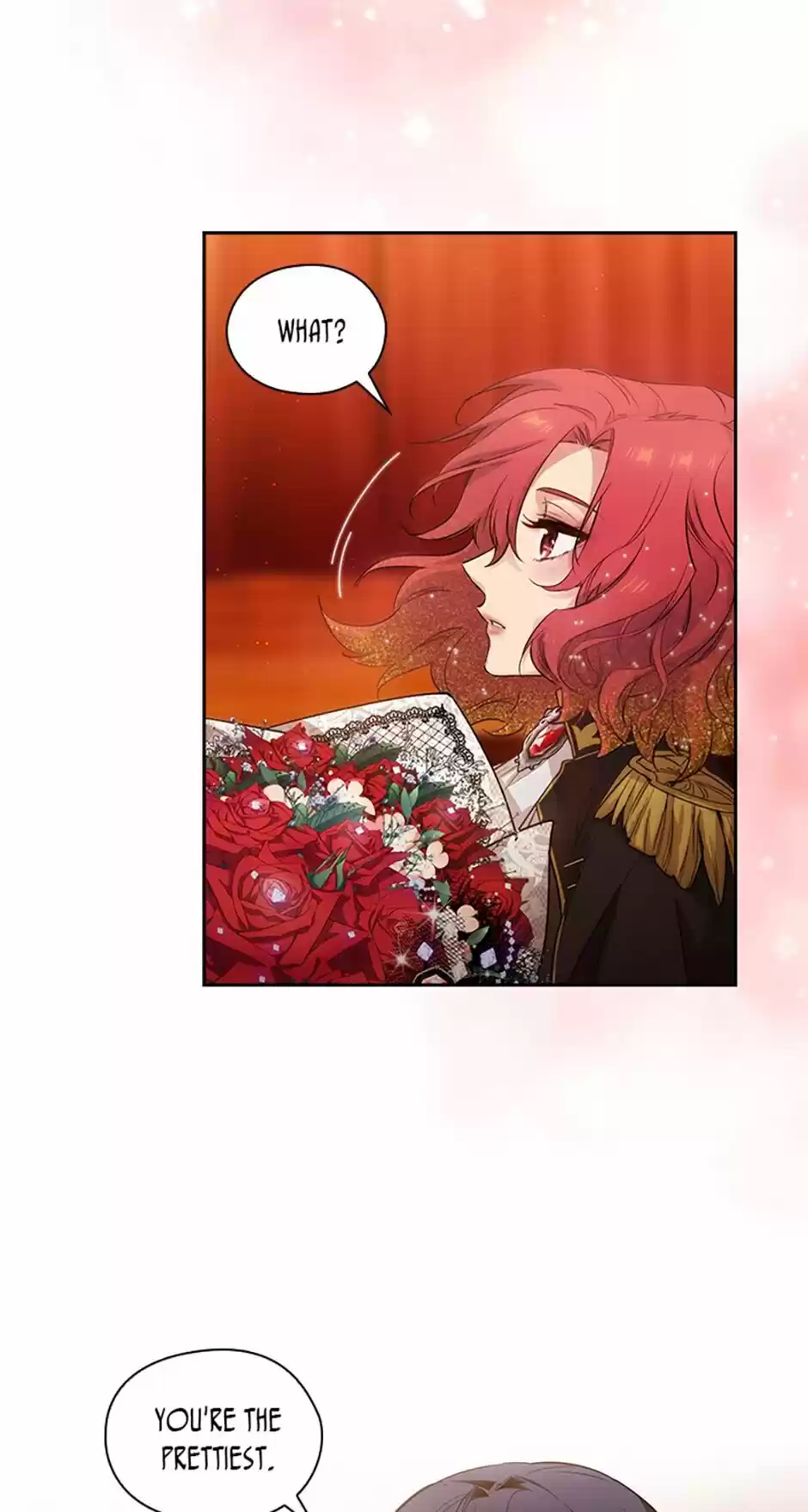 Reminiscence Adonis Chapter 159