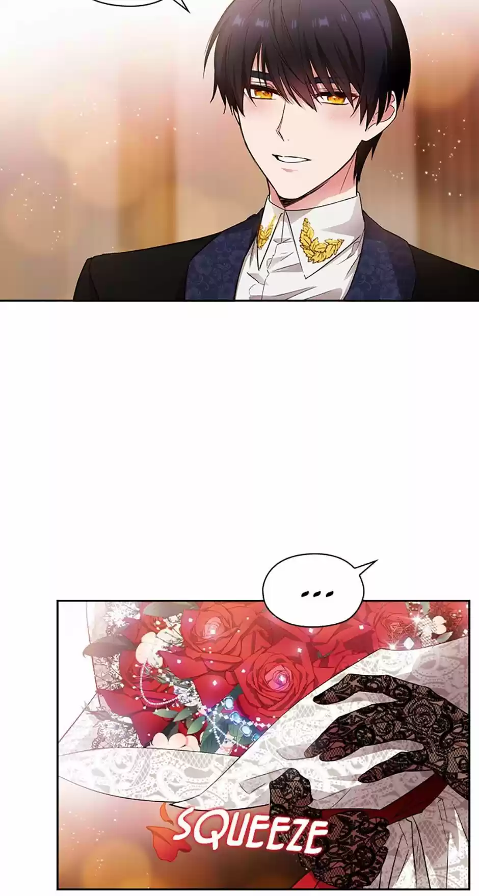 Reminiscence Adonis Chapter 159