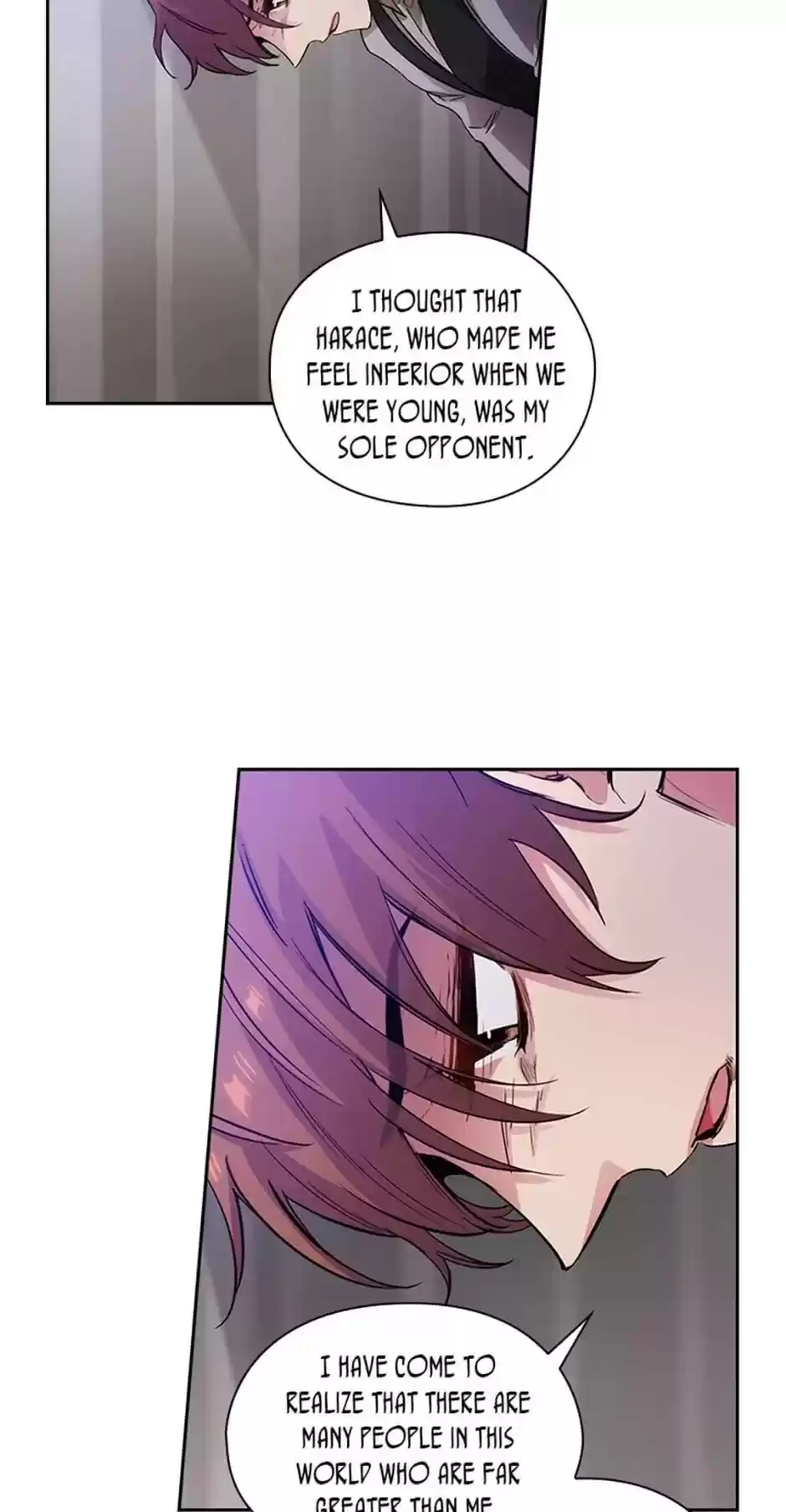 Reminiscence Adonis Chapter 160