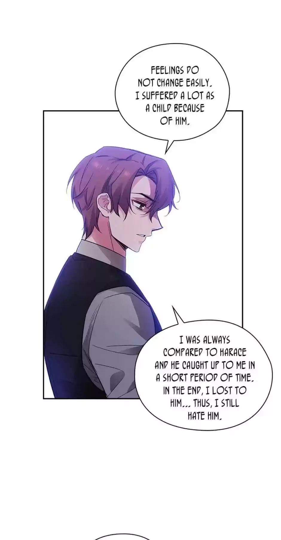 Reminiscence Adonis Chapter 160
