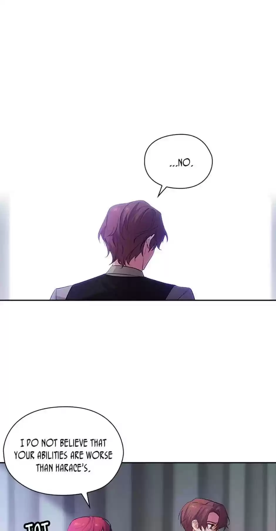 Reminiscence Adonis Chapter 160