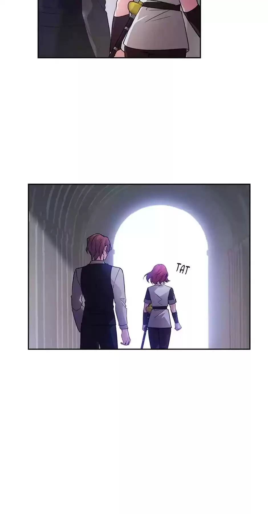 Reminiscence Adonis Chapter 160