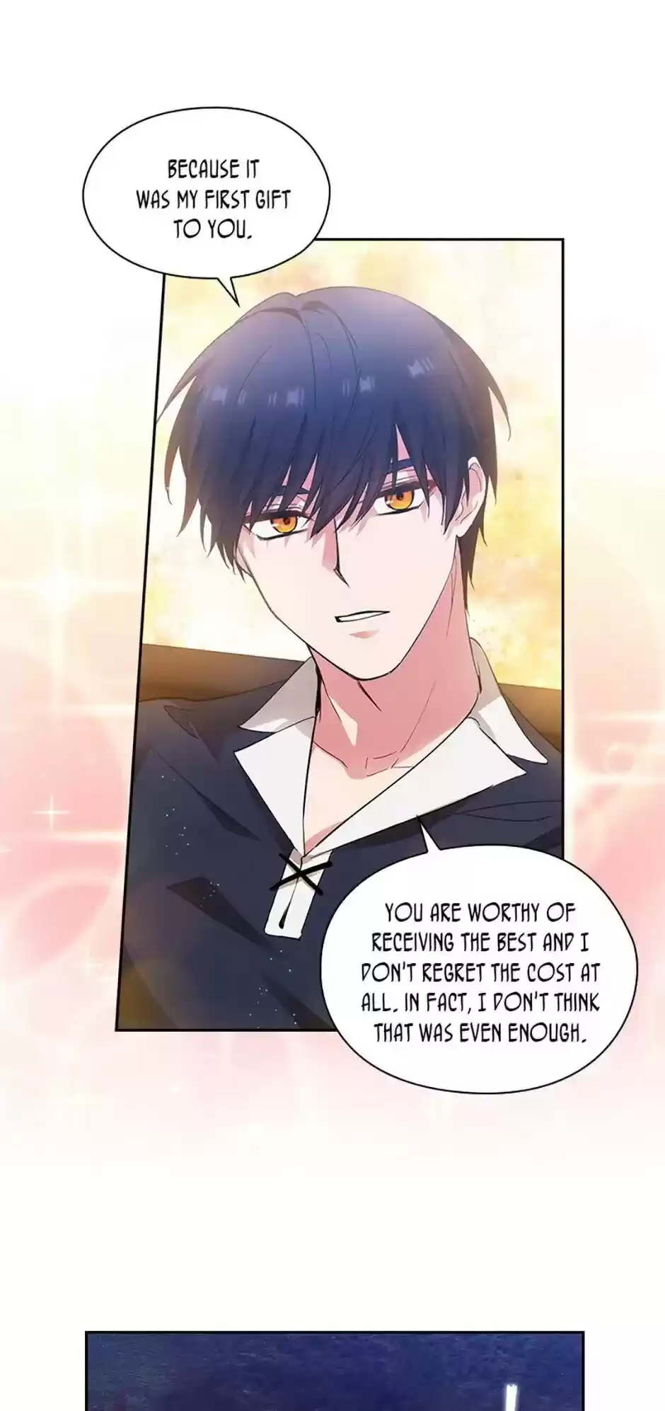 Reminiscence Adonis Chapter 160