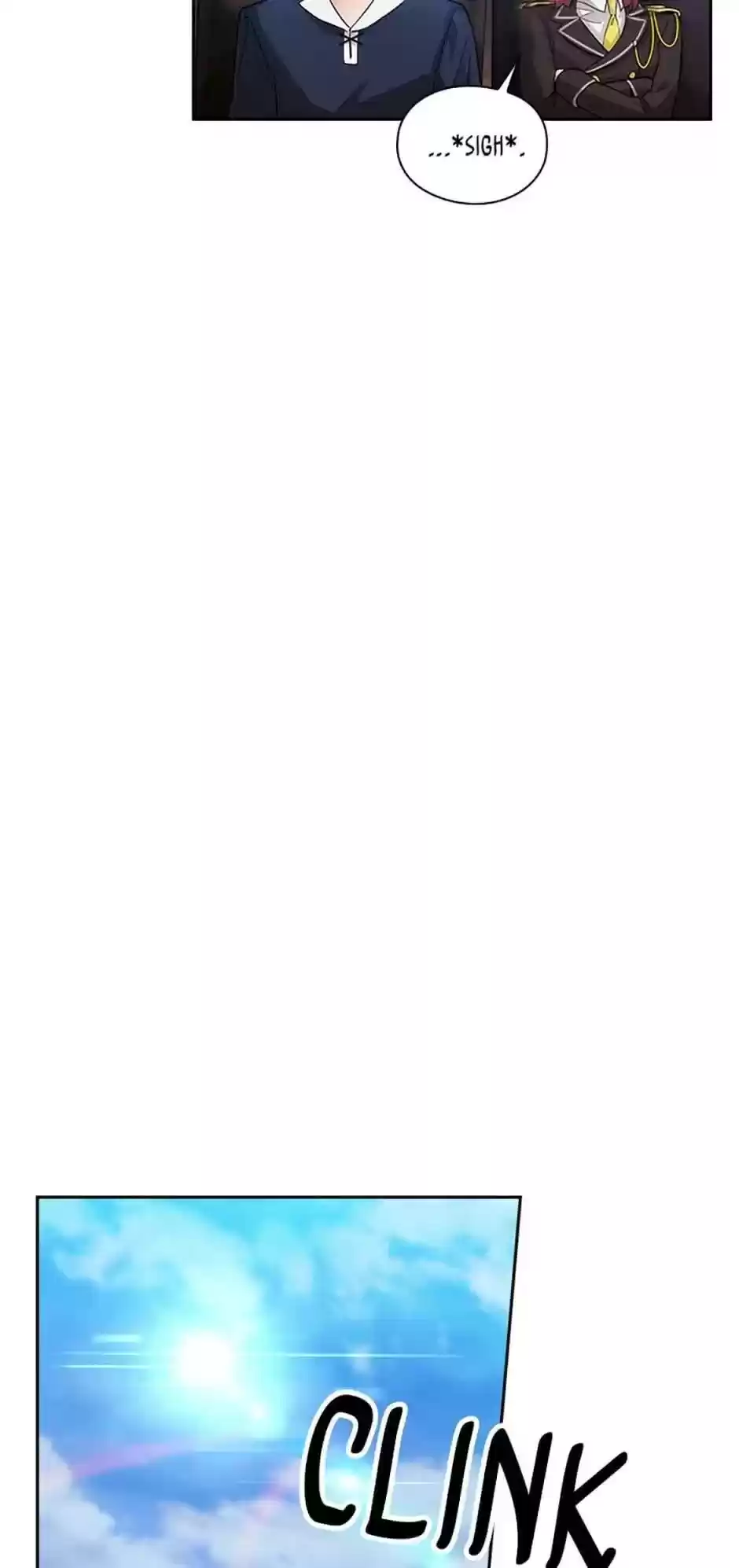 Reminiscence Adonis Chapter 160