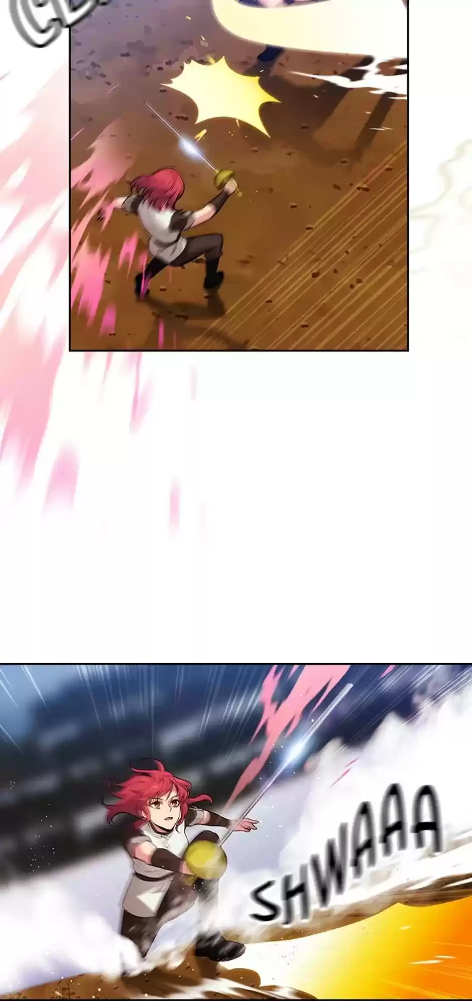 Reminiscence Adonis Chapter 160