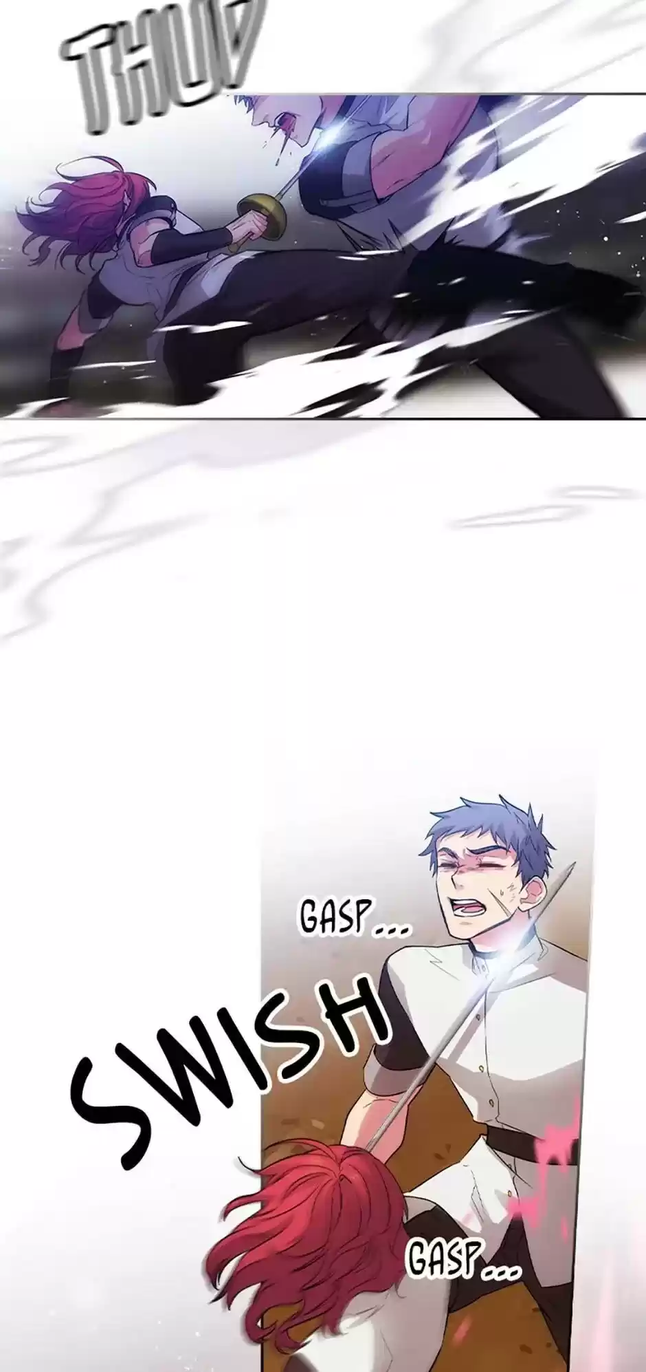 Reminiscence Adonis Chapter 160