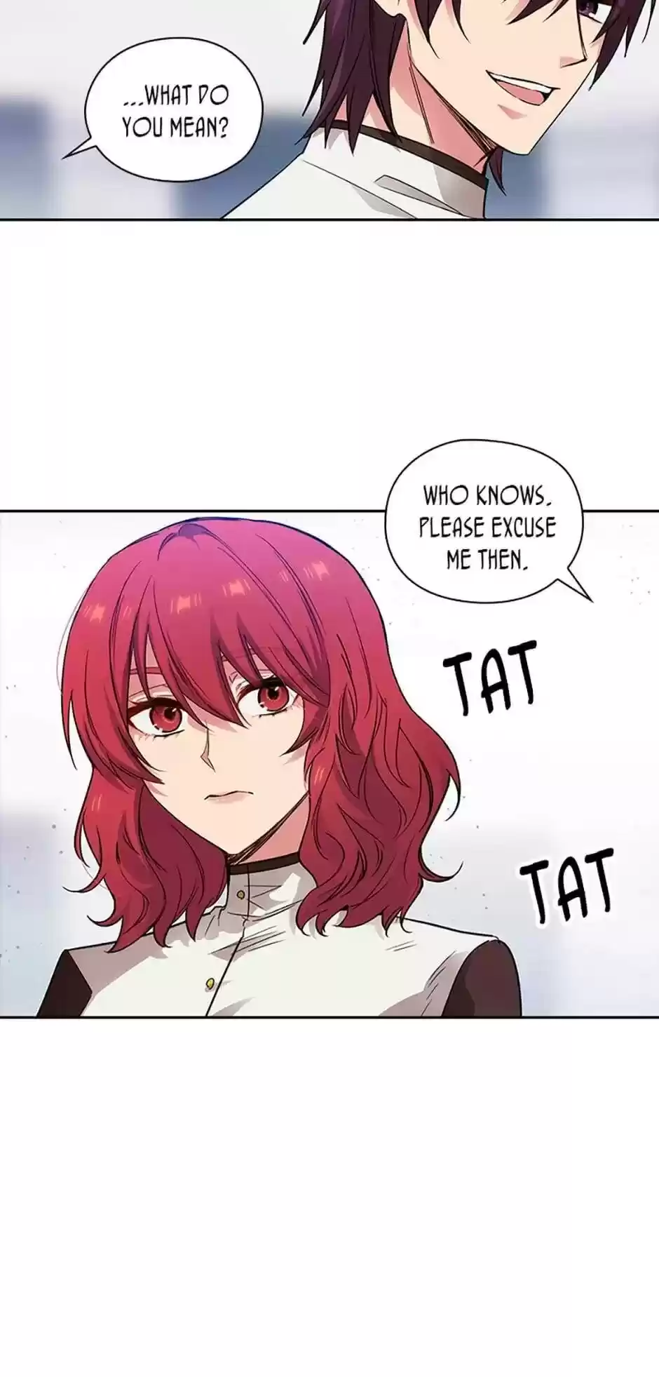 Reminiscence Adonis Chapter 160