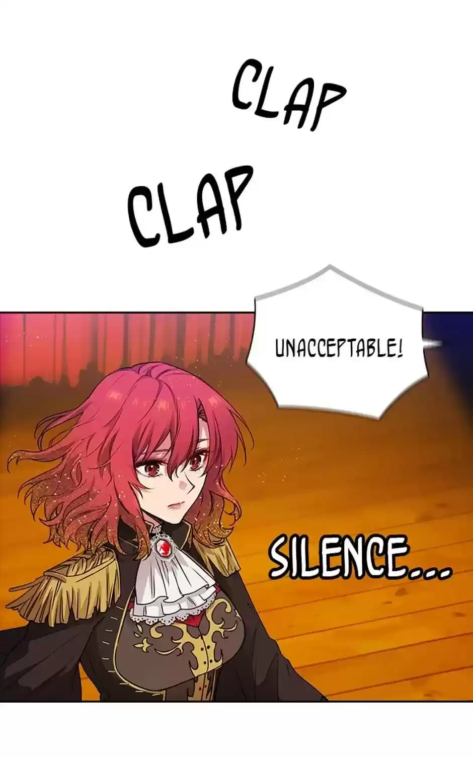 Reminiscence Adonis Chapter 160