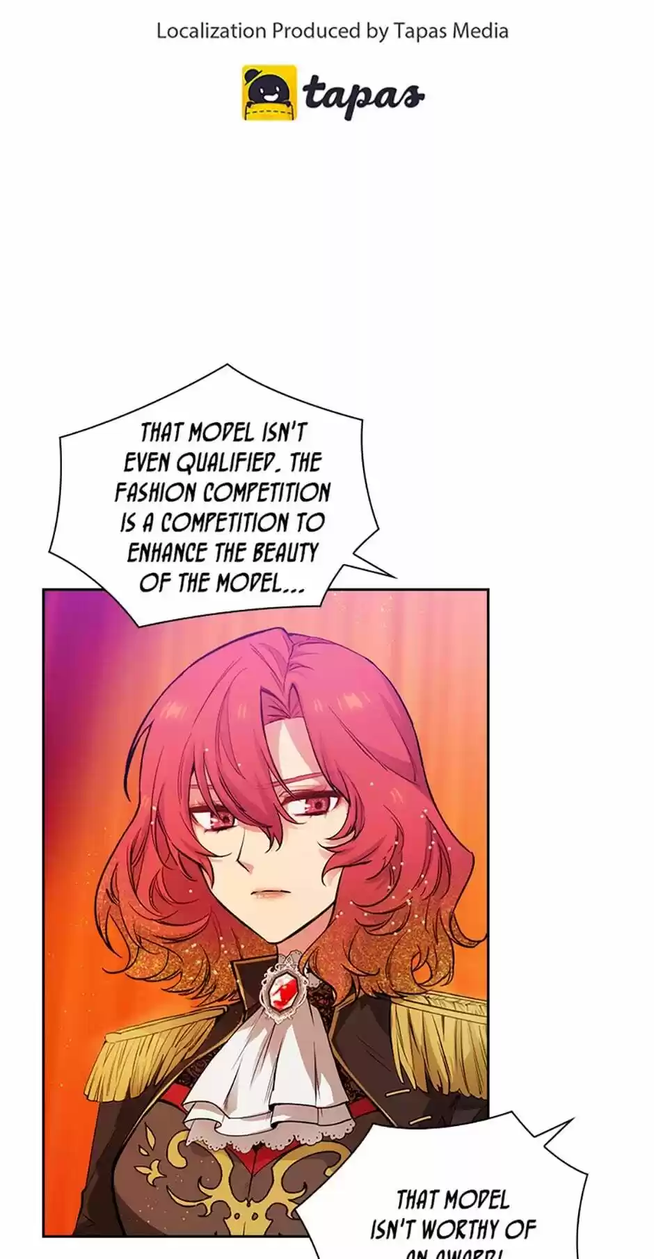 Reminiscence Adonis Chapter 161