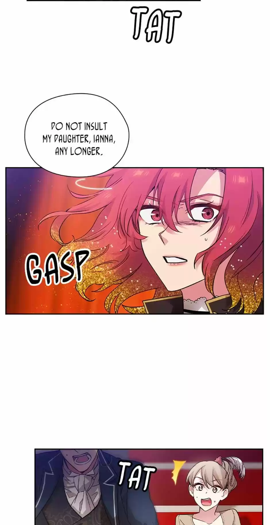 Reminiscence Adonis Chapter 161