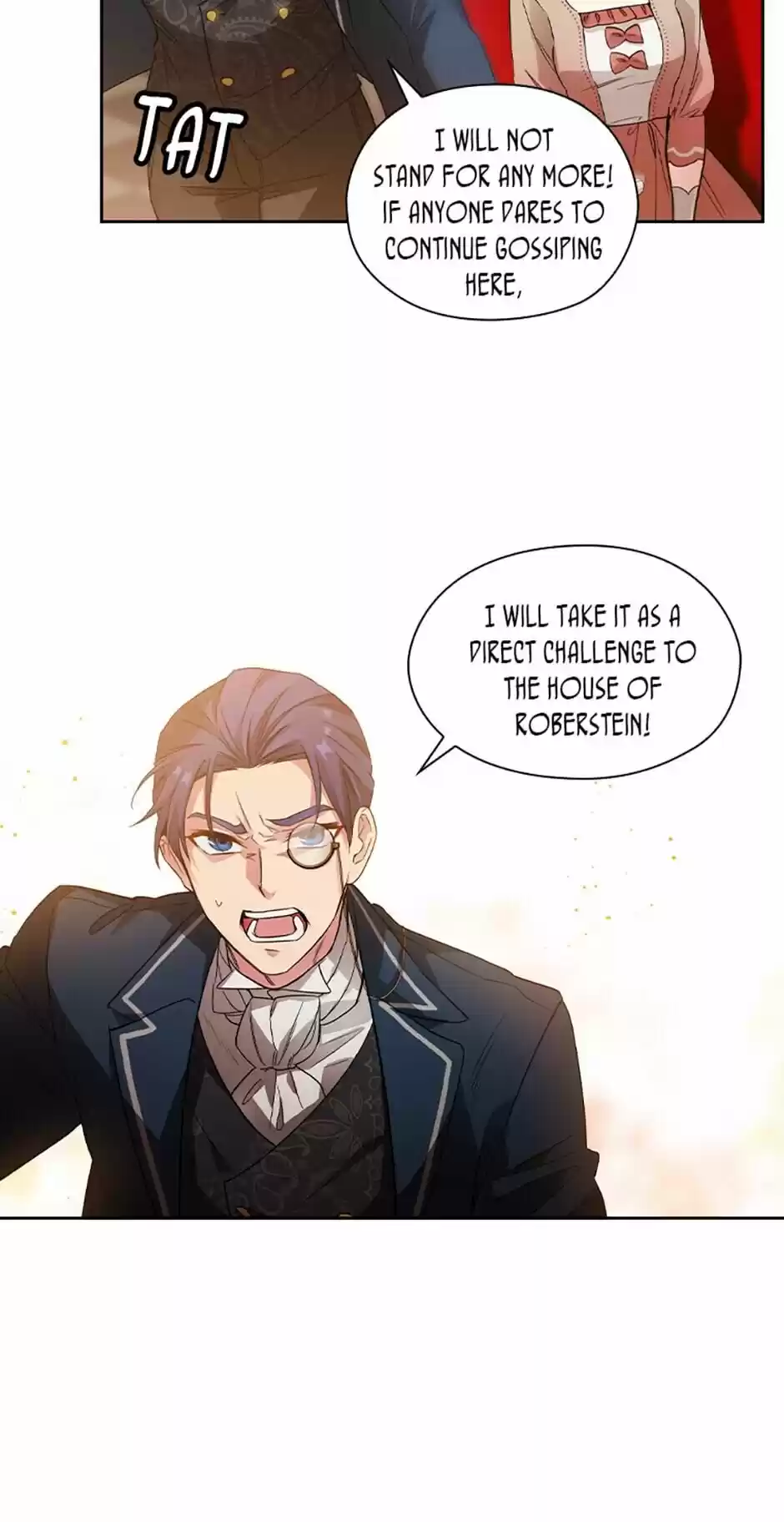 Reminiscence Adonis Chapter 161