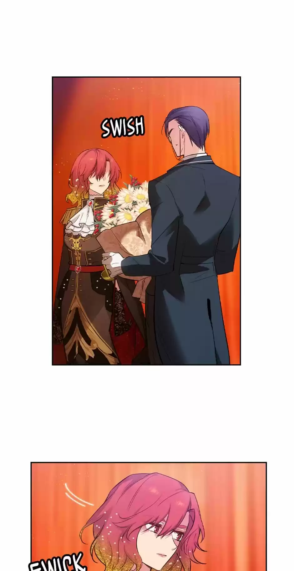 Reminiscence Adonis Chapter 161