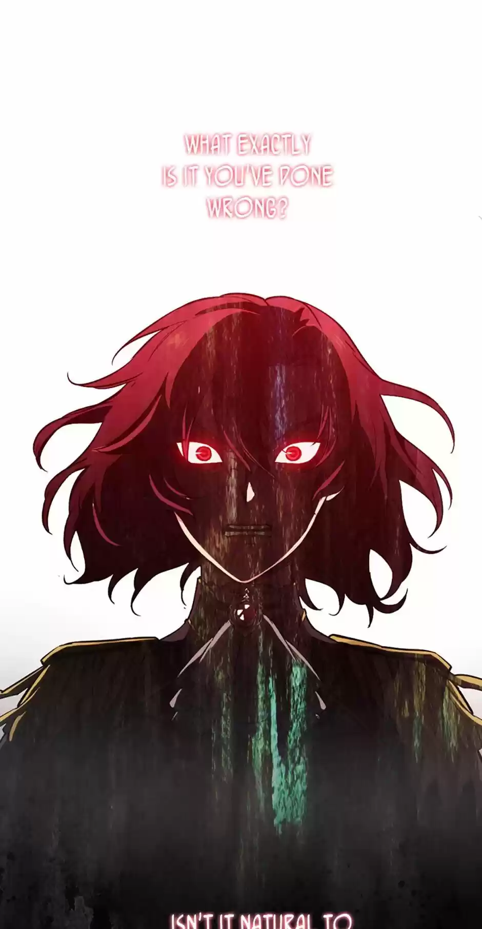 Reminiscence Adonis Chapter 161