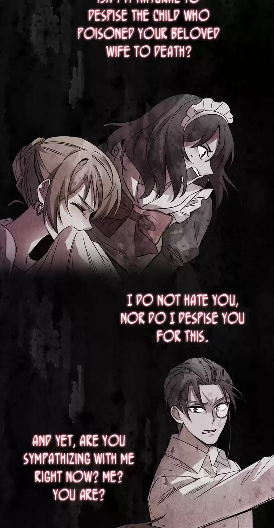 Reminiscence Adonis Chapter 161