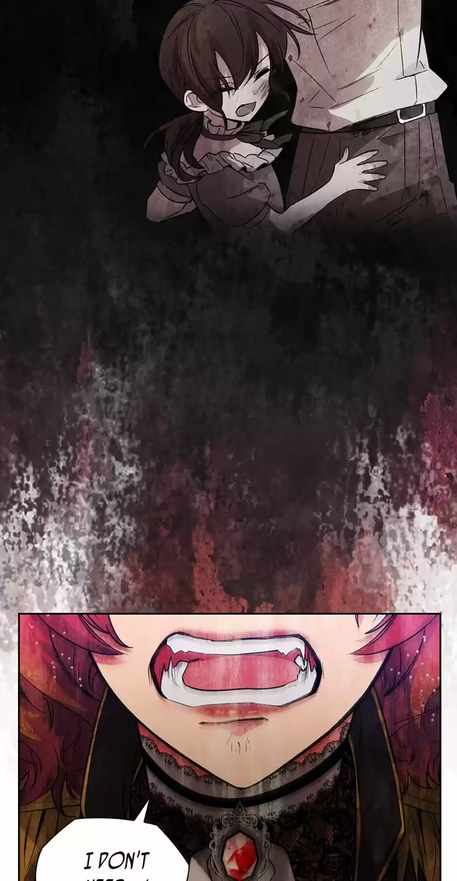 Reminiscence Adonis Chapter 161