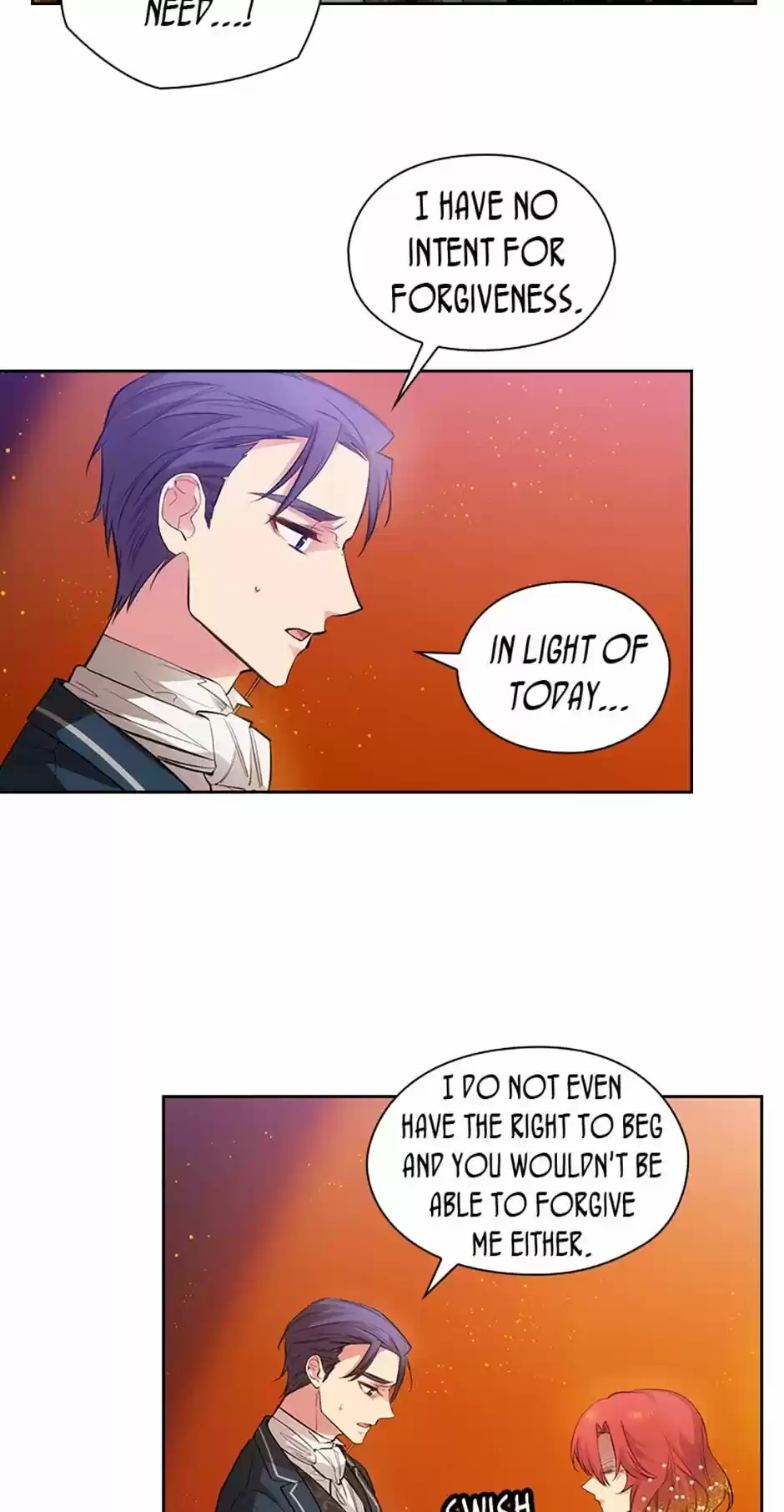 Reminiscence Adonis Chapter 161