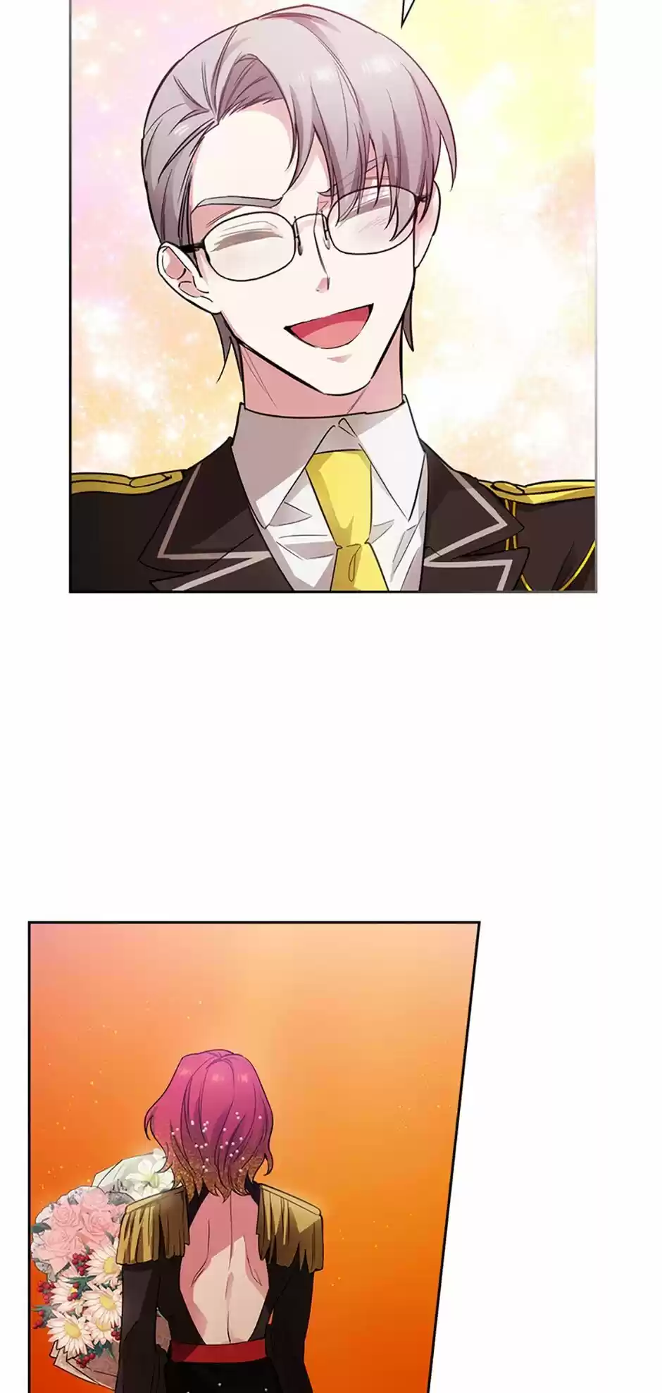 Reminiscence Adonis Chapter 161