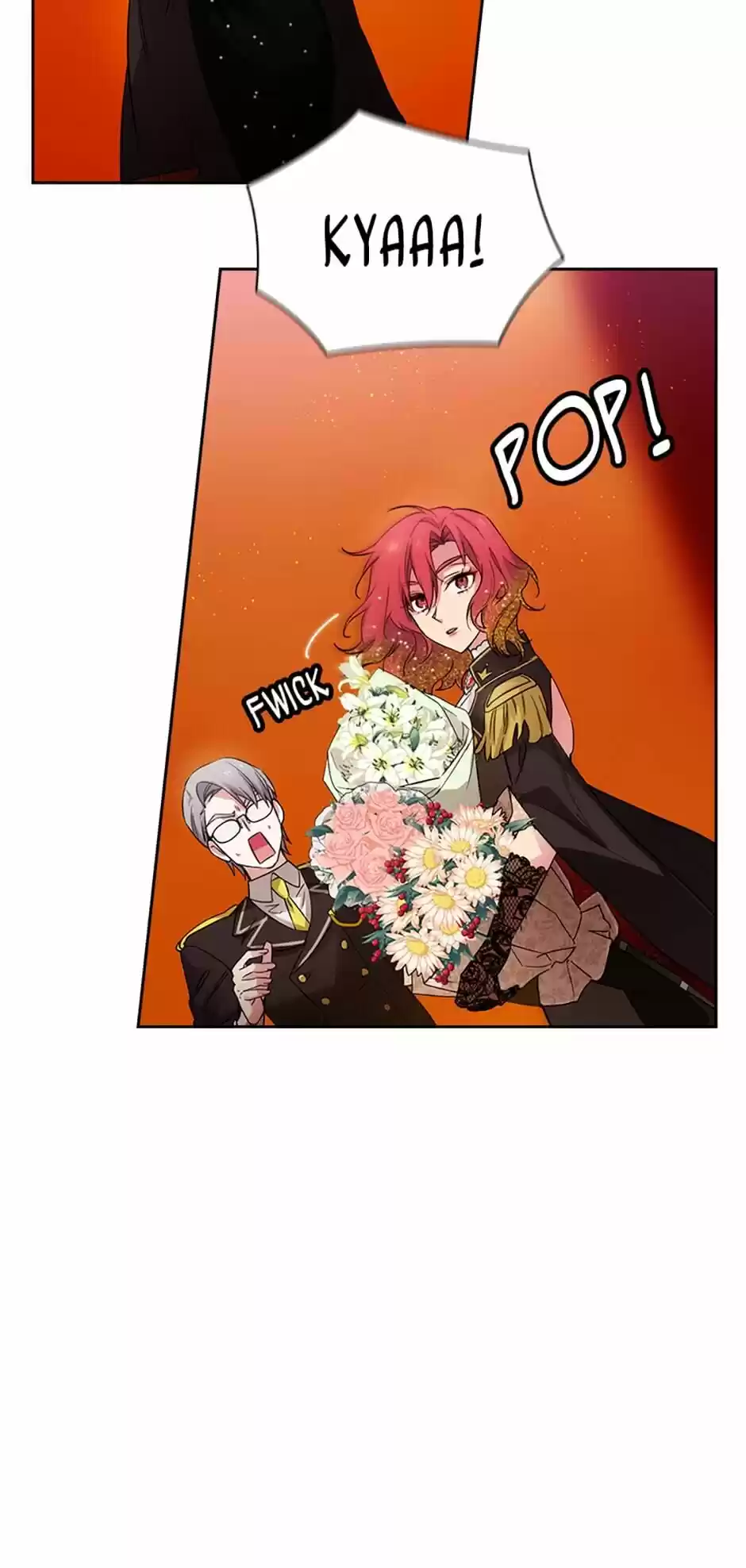 Reminiscence Adonis Chapter 161