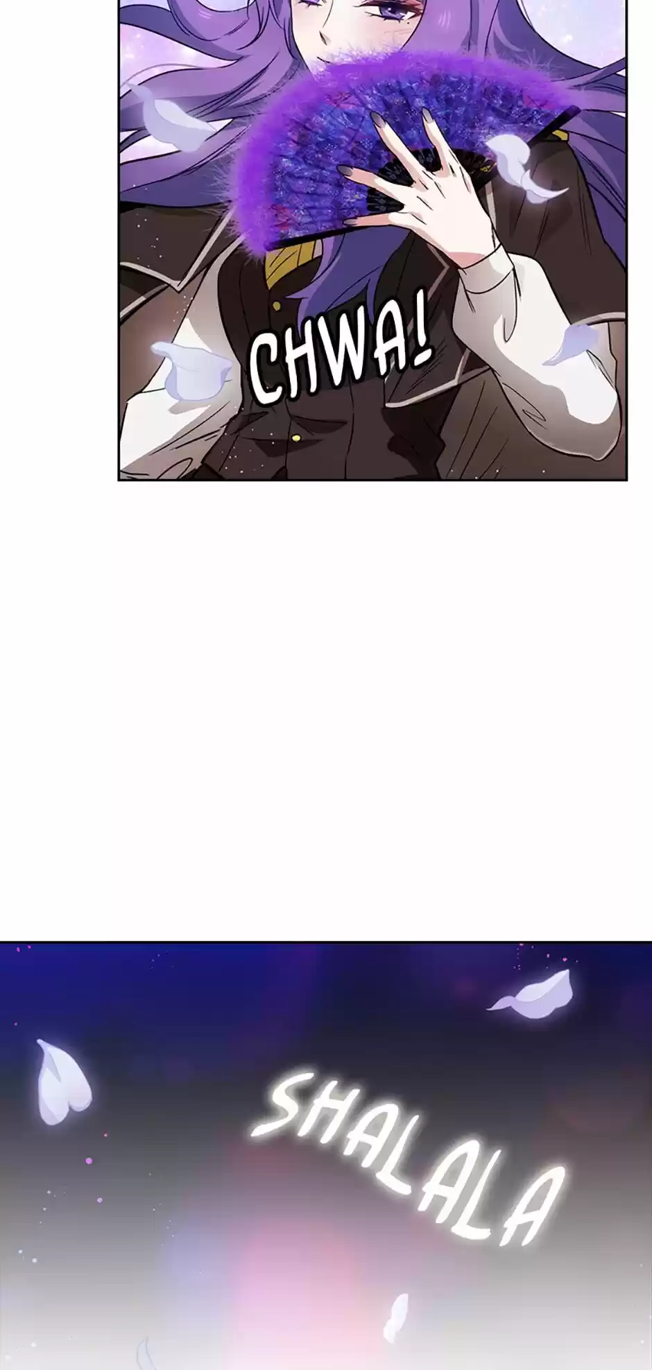 Reminiscence Adonis Chapter 161