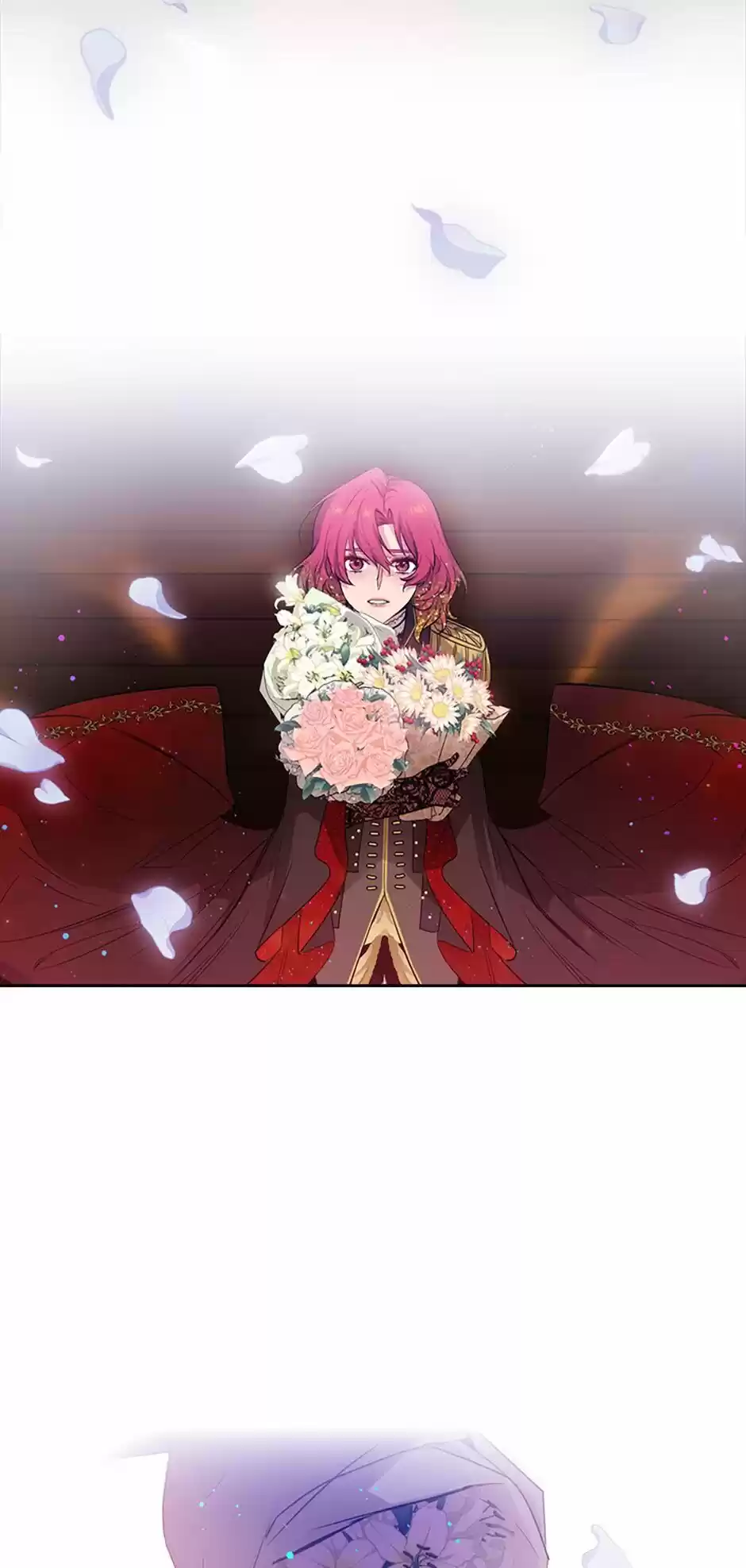 Reminiscence Adonis Chapter 161