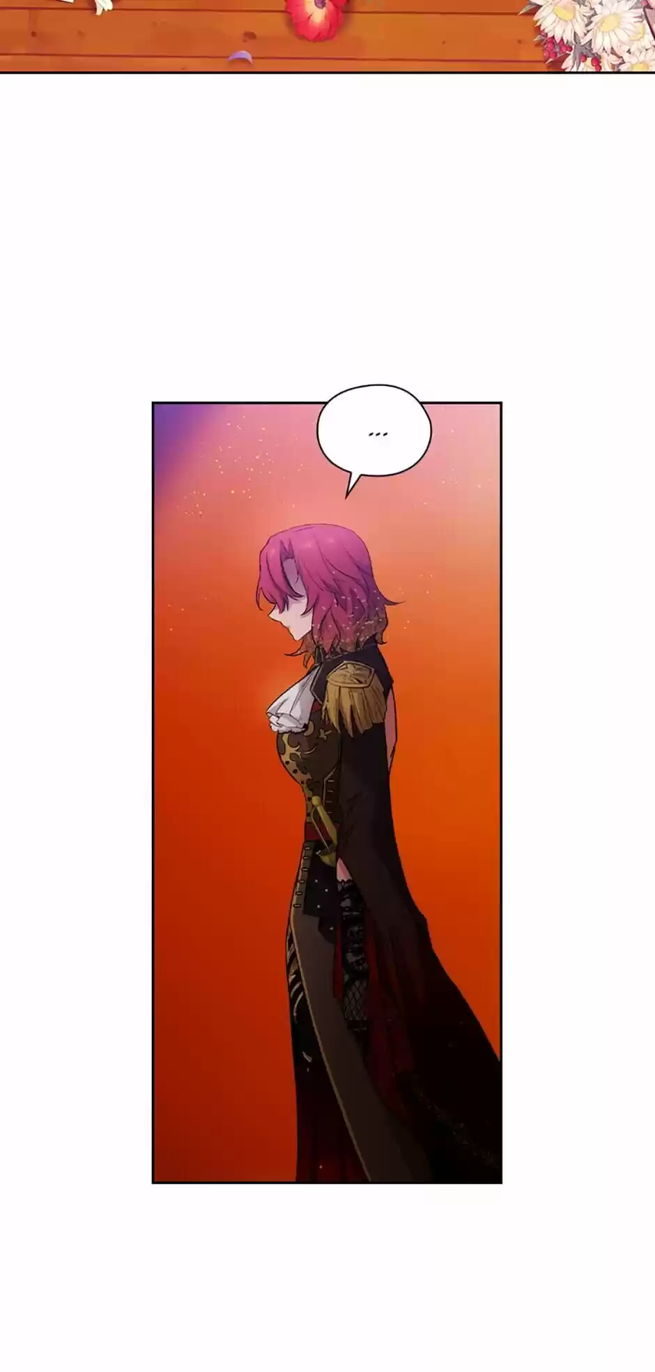 Reminiscence Adonis Chapter 161