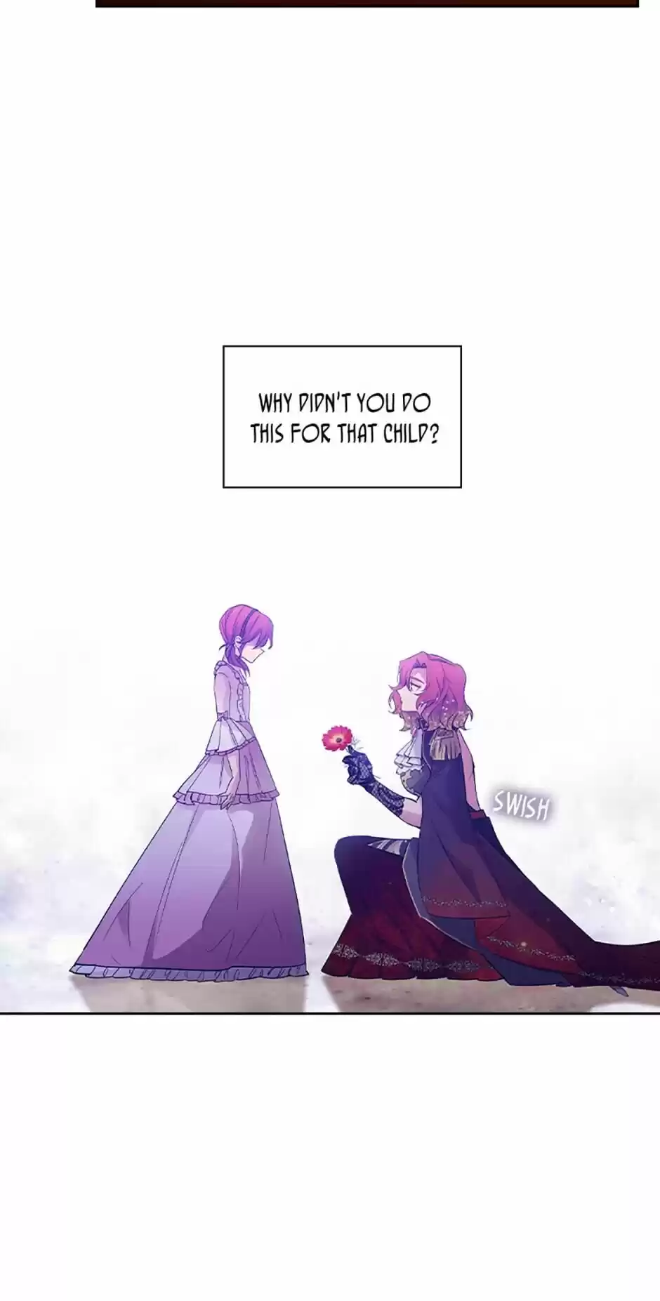 Reminiscence Adonis Chapter 161