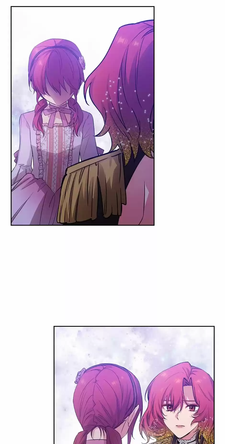 Reminiscence Adonis Chapter 161