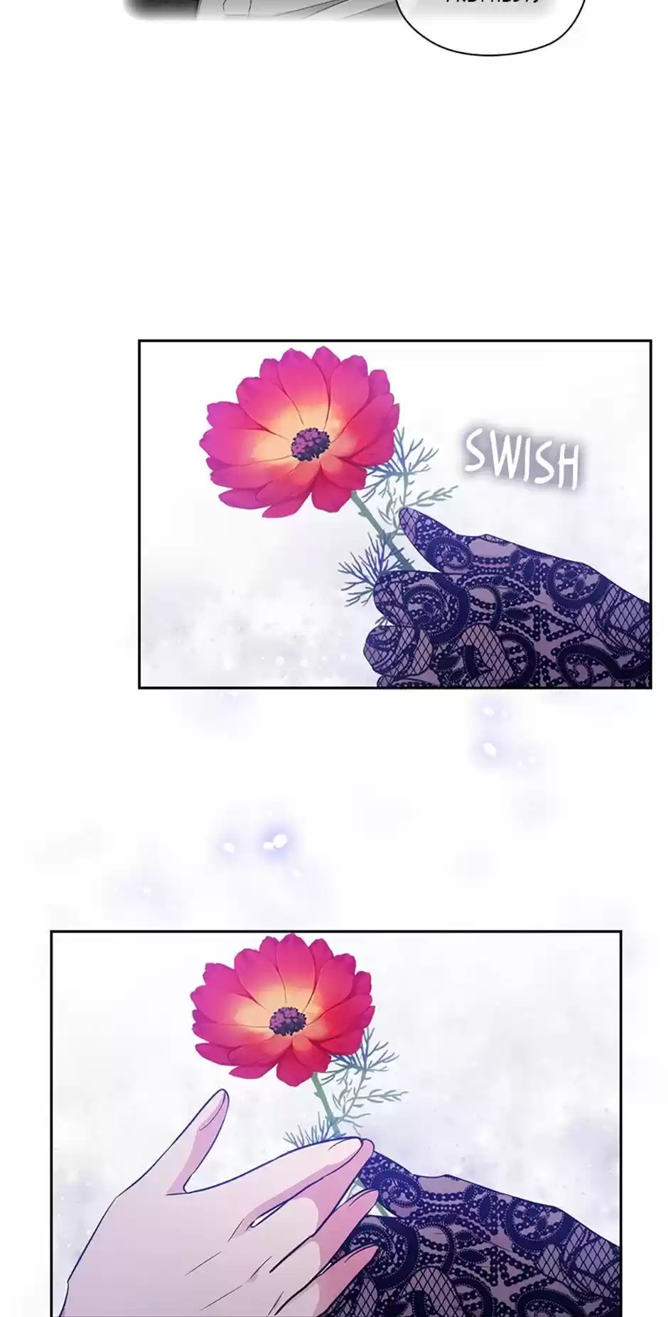 Reminiscence Adonis Chapter 161