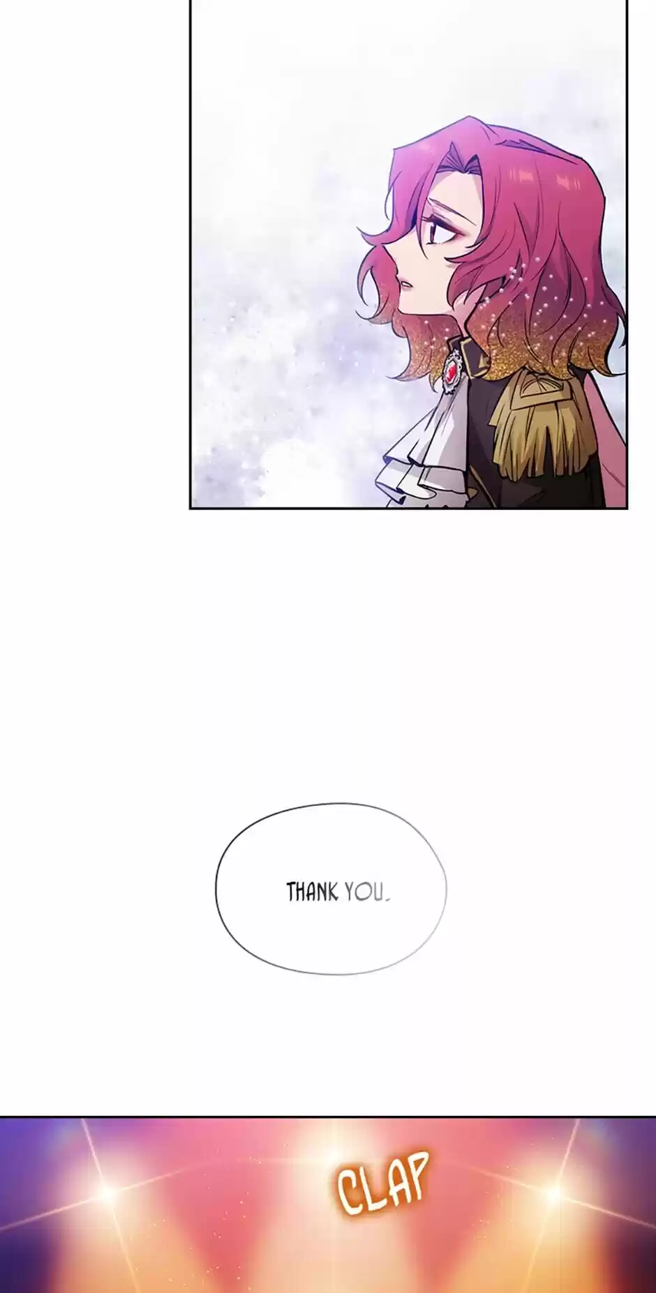 Reminiscence Adonis Chapter 161