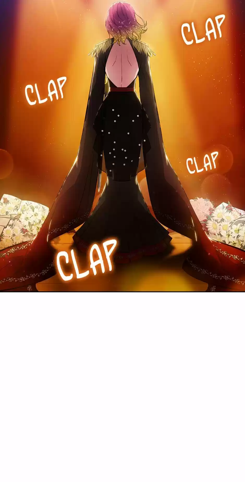 Reminiscence Adonis Chapter 161