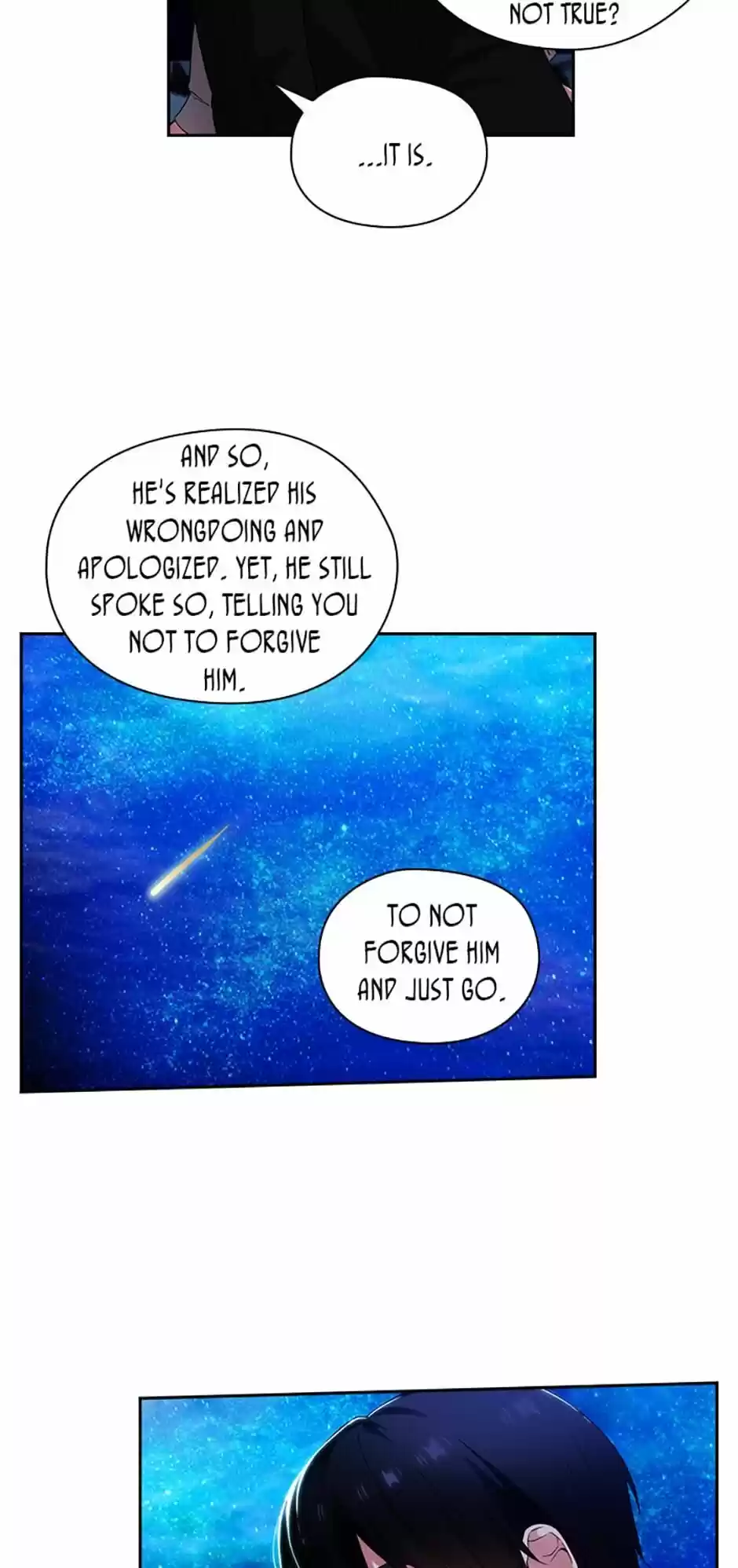 Reminiscence Adonis Chapter 162