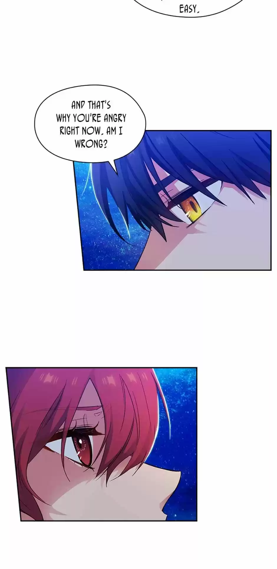 Reminiscence Adonis Chapter 162