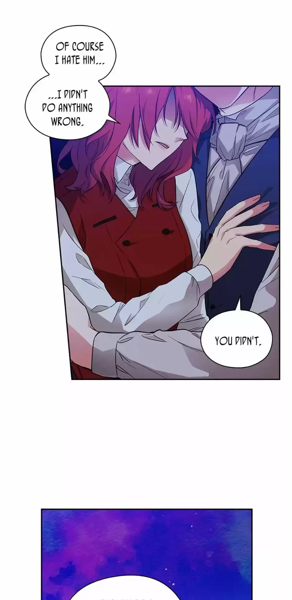 Reminiscence Adonis Chapter 162