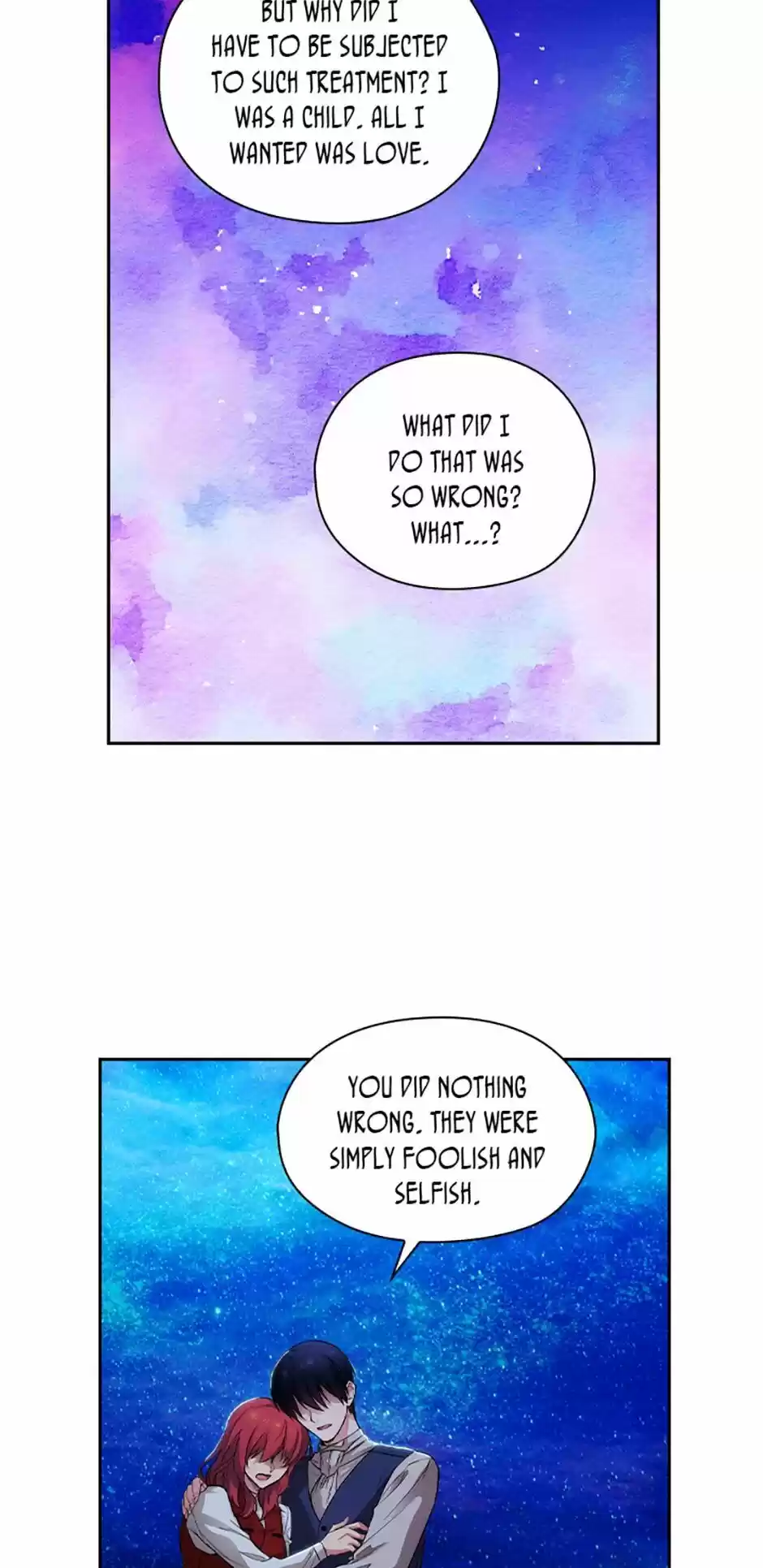 Reminiscence Adonis Chapter 162