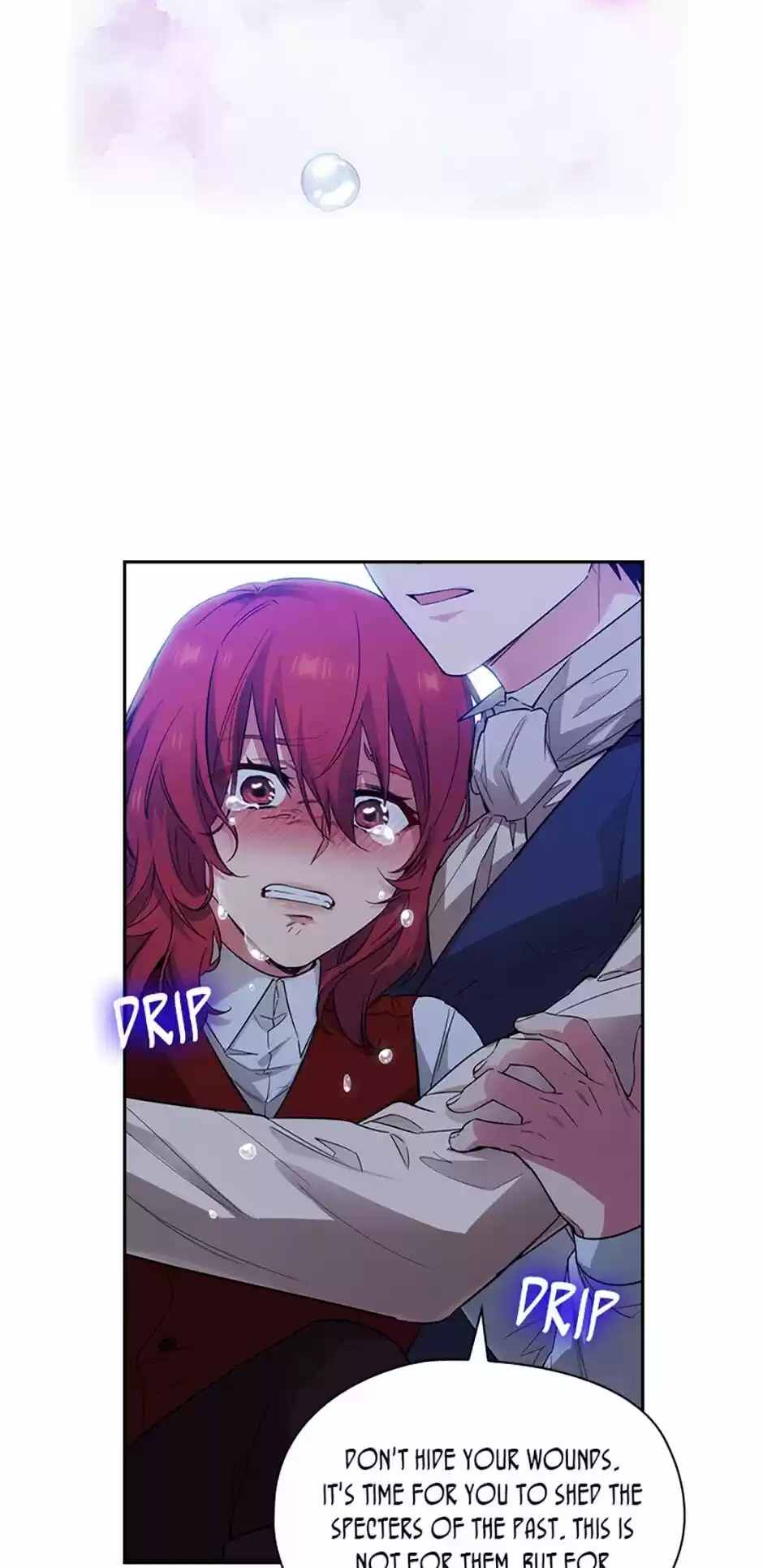 Reminiscence Adonis Chapter 162